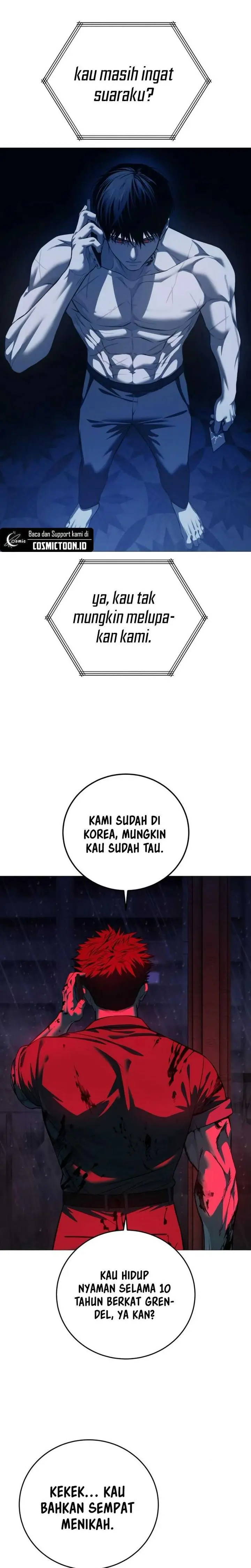 Red Shirt - Chapter 11 - Page 44
