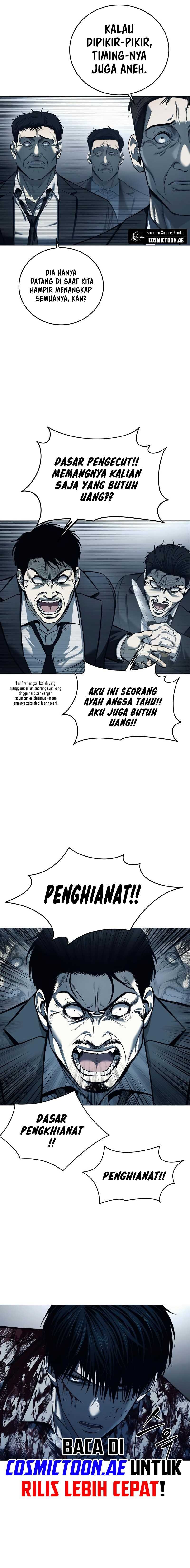 Red Shirt - Chapter 6 - Page 12