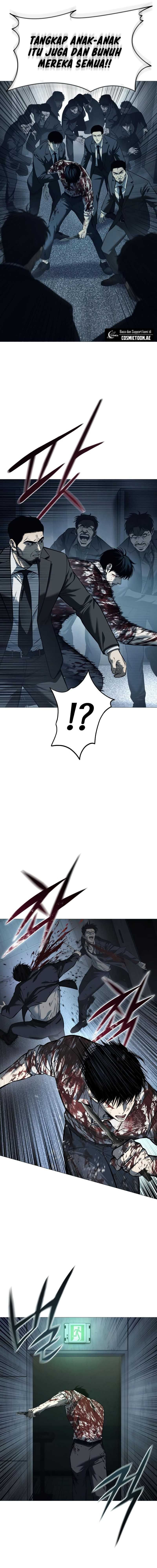 Red Shirt - Chapter 6 - Page 13