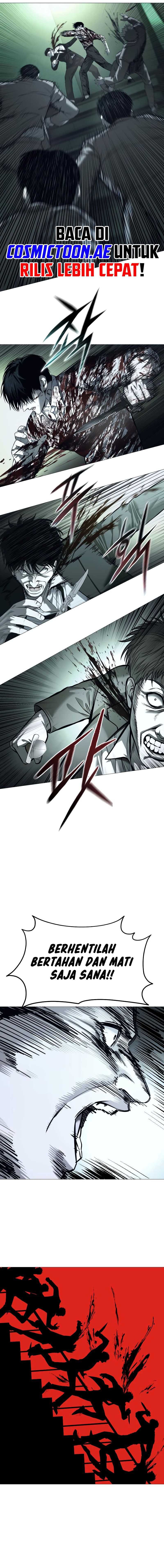 Red Shirt - Chapter 6 - Page 16