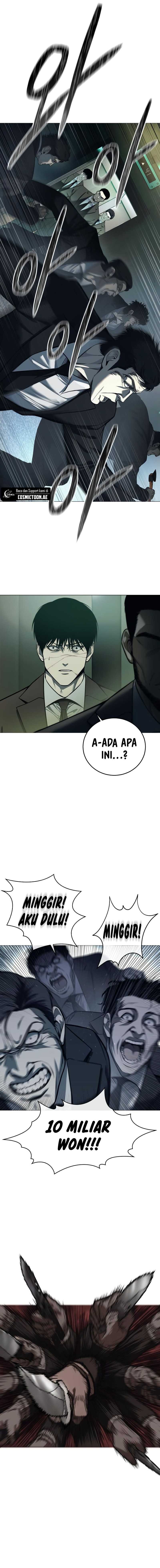 Red Shirt - Chapter 6 - Page 6