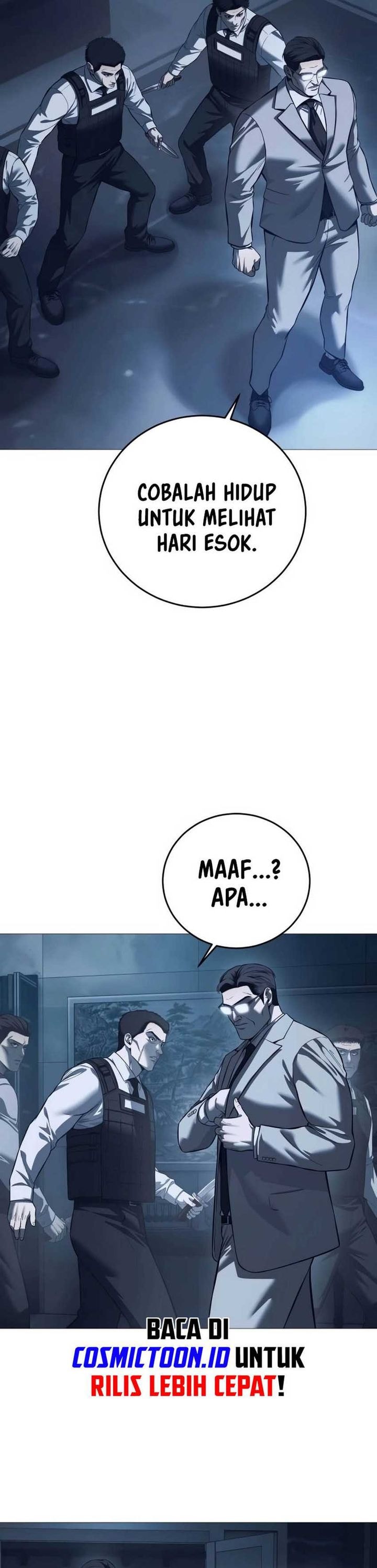 Red Shirt - Chapter 8 - Page 15
