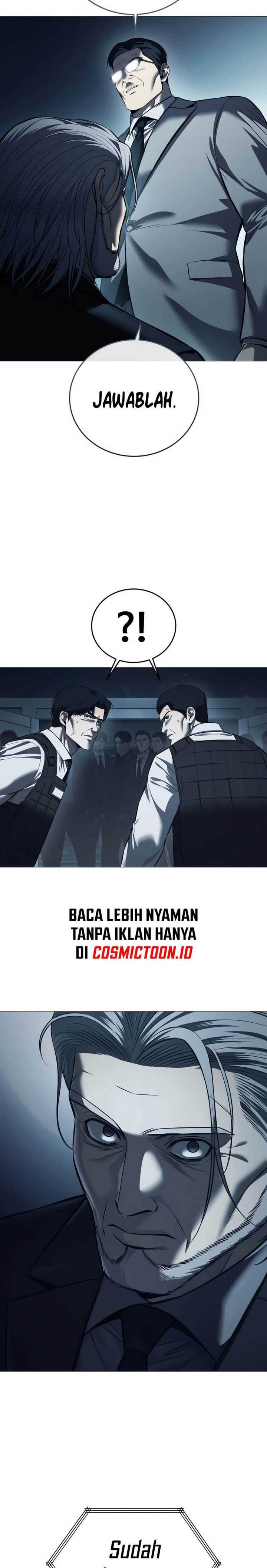 Red Shirt - Chapter 8 - Page 17