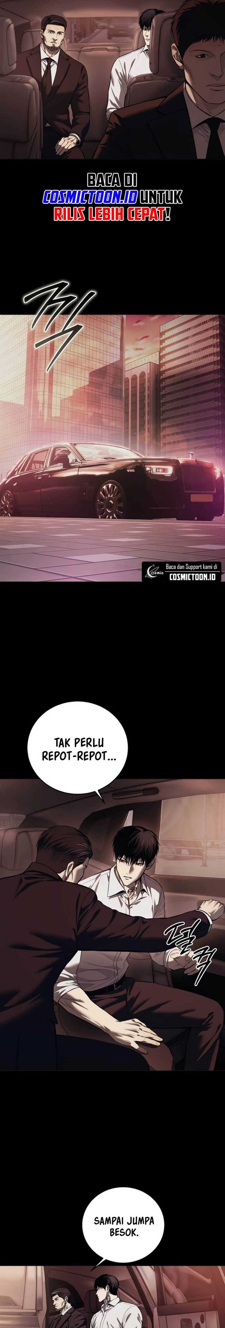 Red Shirt - Chapter 8 - Page 23
