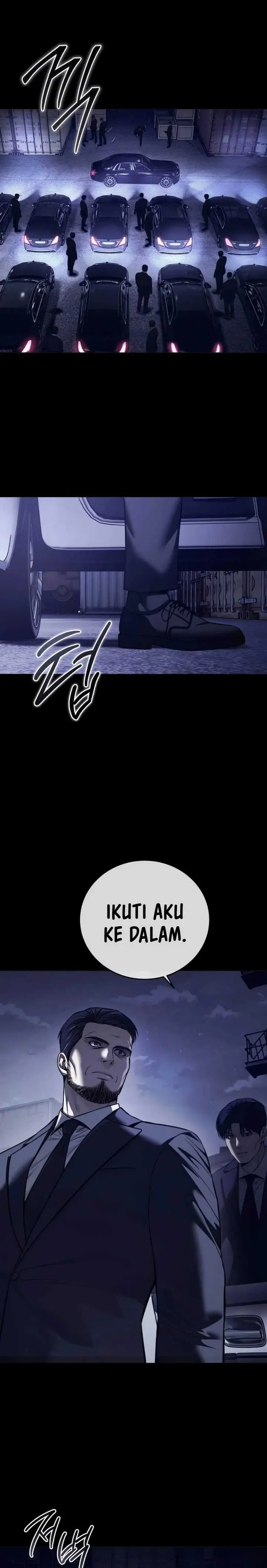 Red Shirt - Chapter 8 - Page 28