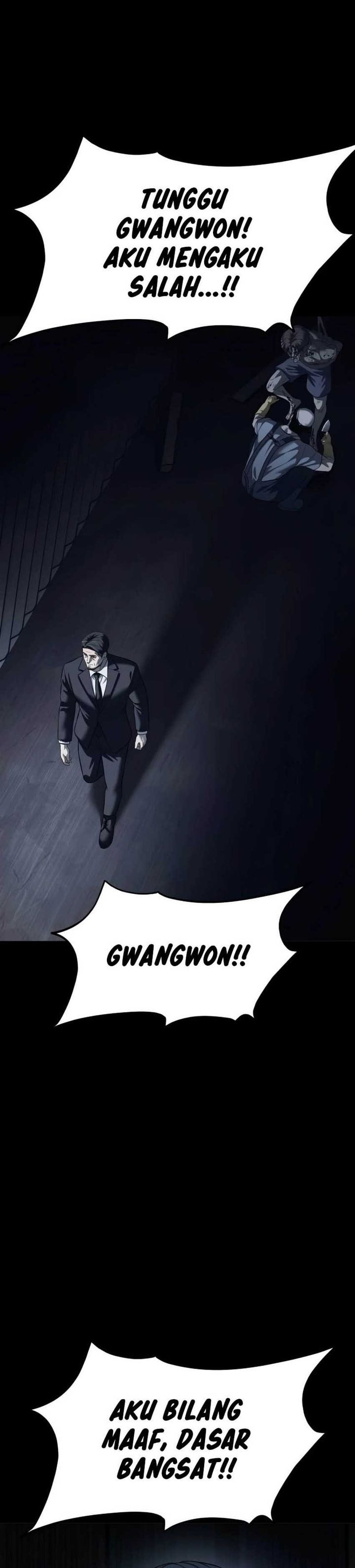 Red Shirt - Chapter 8 - Page 39