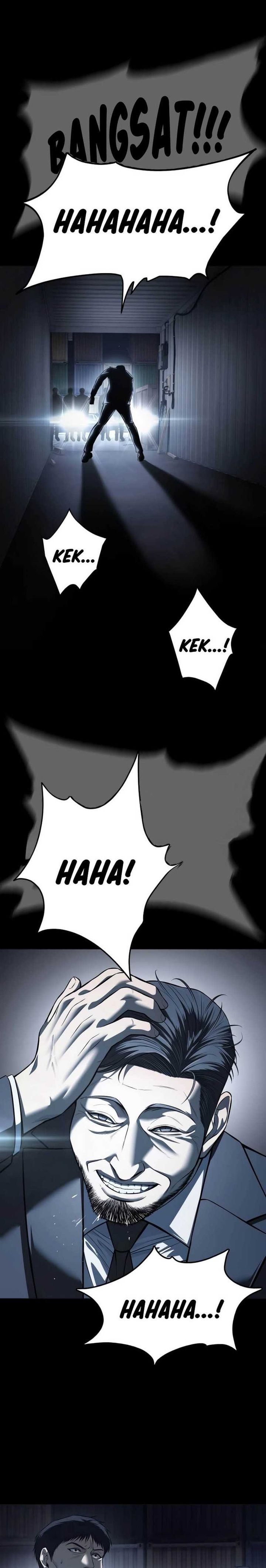 Red Shirt - Chapter 8 - Page 41