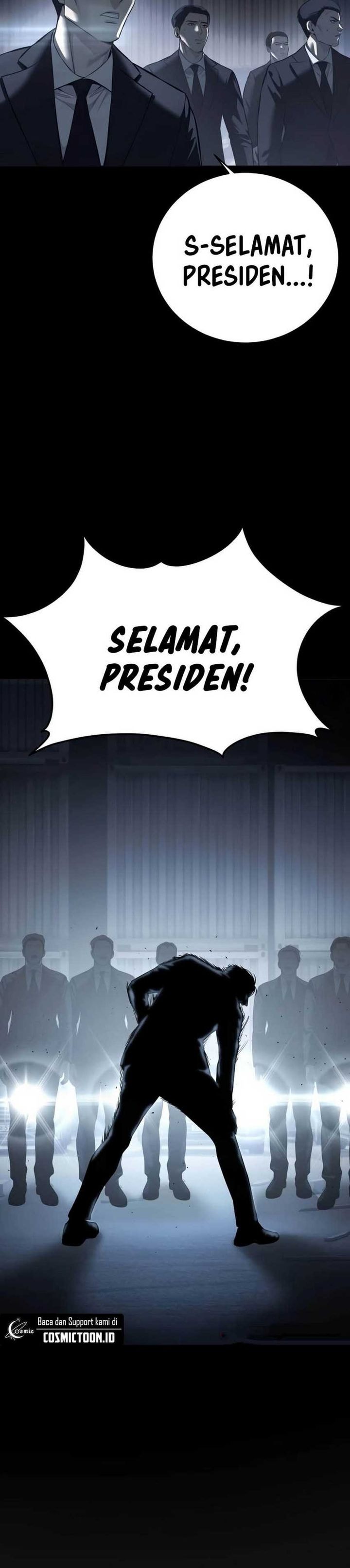 Red Shirt - Chapter 8 - Page 42