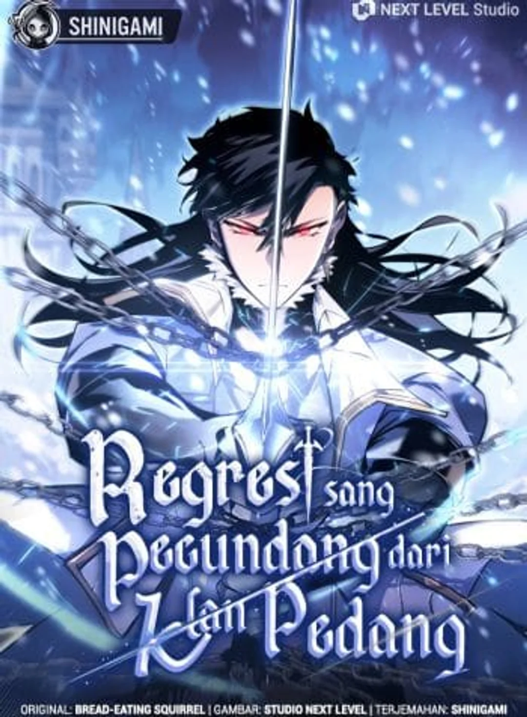 Regressing As The Reincarnated Bastard Of The Sword Clan