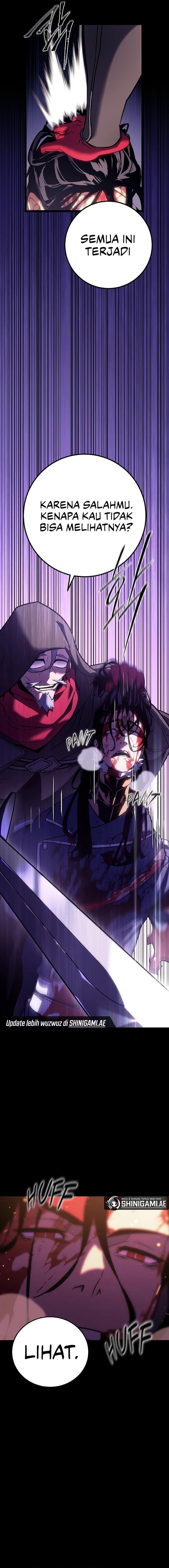 Regressing As The Reincarnated Bastard Of The Sword Clan - Chapter 1 - Page 11