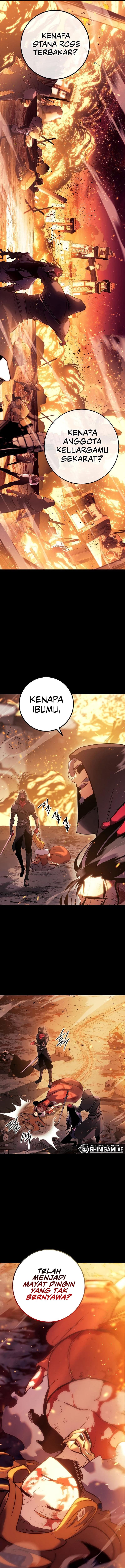 Regressing As The Reincarnated Bastard Of The Sword Clan - Chapter 1 - Page 12