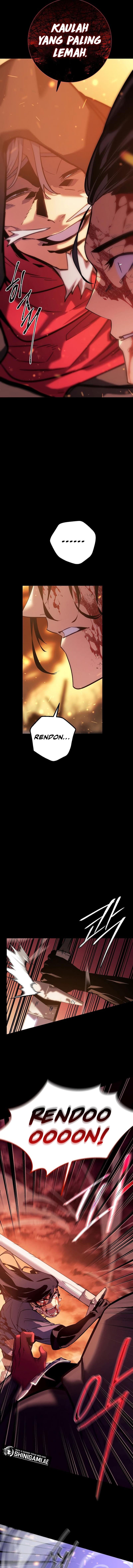 Regressing As The Reincarnated Bastard Of The Sword Clan - Chapter 1 - Page 14