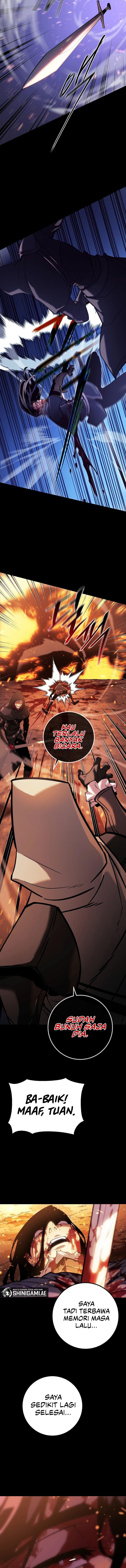 Regressing As The Reincarnated Bastard Of The Sword Clan - Chapter 1 - Page 15