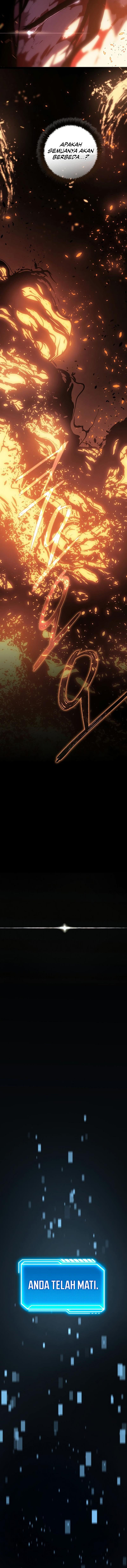 Regressing As The Reincarnated Bastard Of The Sword Clan - Chapter 1 - Page 17