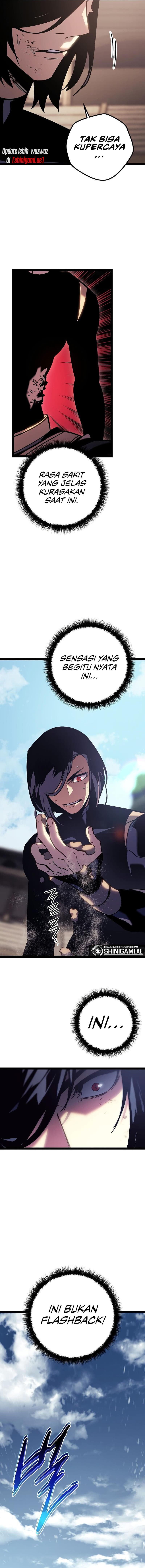 Regressing As The Reincarnated Bastard Of The Sword Clan - Chapter 1 - Page 26