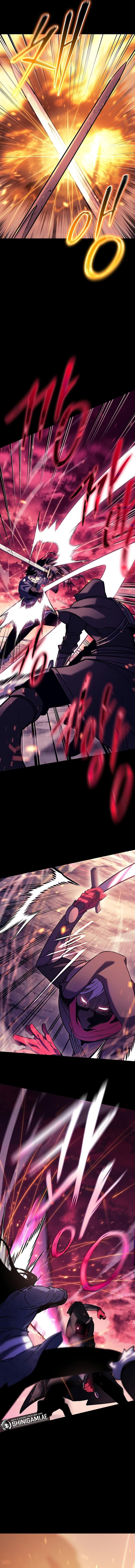 Regressing As The Reincarnated Bastard Of The Sword Clan - Chapter 1 - Page 3