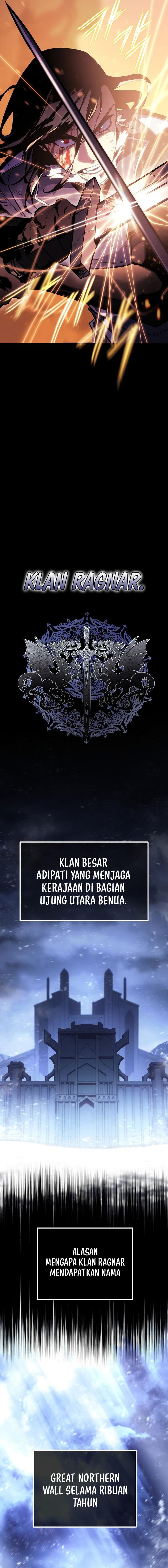 Regressing As The Reincarnated Bastard Of The Sword Clan - Chapter 1 - Page 4