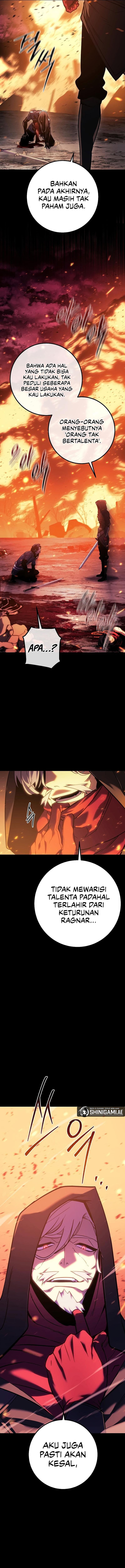 Regressing As The Reincarnated Bastard Of The Sword Clan - Chapter 1 - Page 7