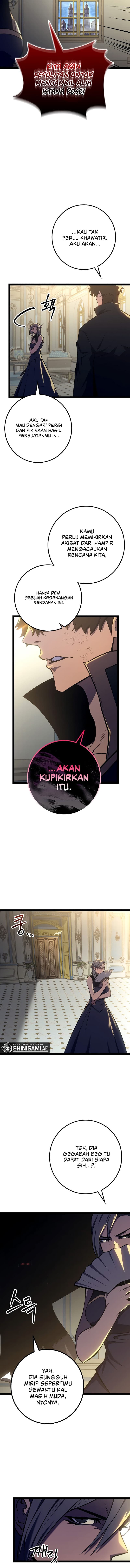 Regressing As The Reincarnated Bastard Of The Sword Clan - Chapter 10 - Page 3