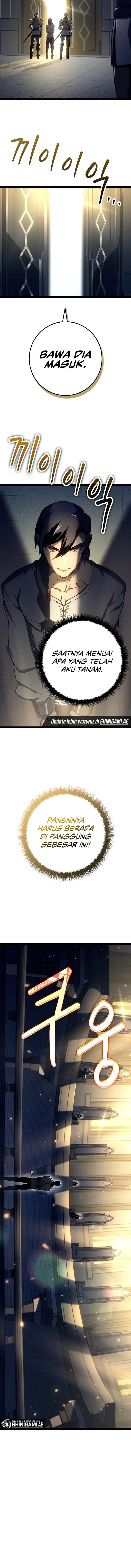 Regressing As The Reincarnated Bastard Of The Sword Clan - Chapter 11 - Page 6