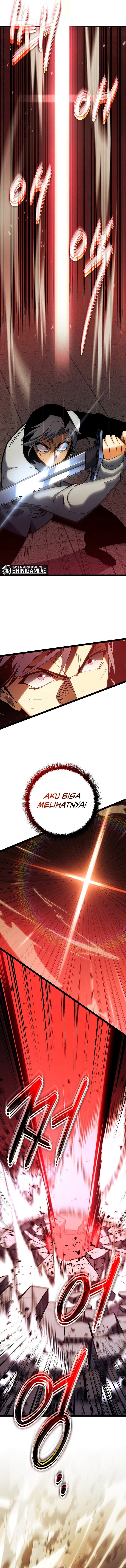 Regressing As The Reincarnated Bastard Of The Sword Clan - Chapter 13 - Page 10
