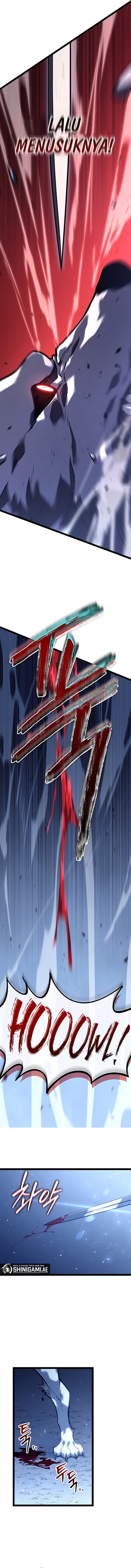 Regressing As The Reincarnated Bastard Of The Sword Clan - Chapter 14 - Page 10
