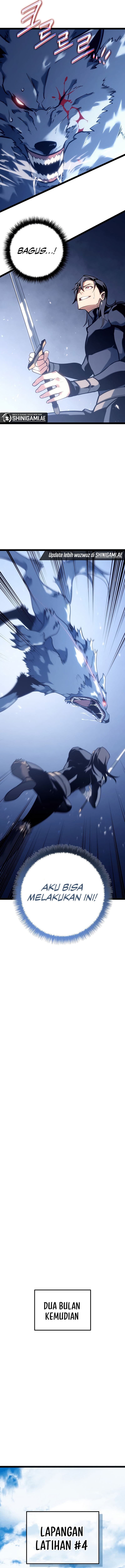 Regressing As The Reincarnated Bastard Of The Sword Clan - Chapter 14 - Page 11