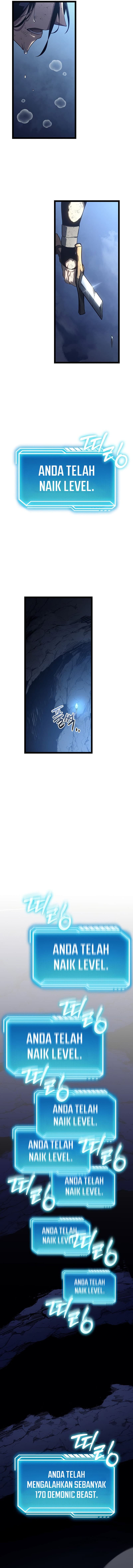 Regressing As The Reincarnated Bastard Of The Sword Clan - Chapter 14 - Page 19