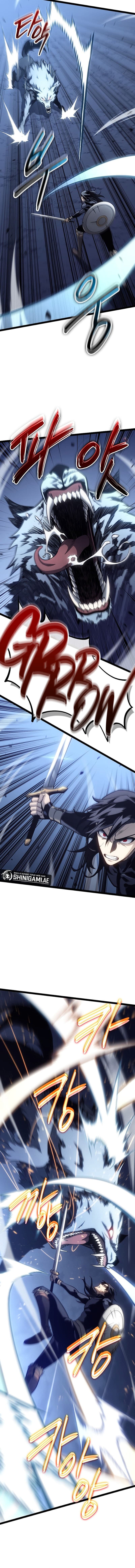 Regressing As The Reincarnated Bastard Of The Sword Clan - Chapter 14 - Page 6