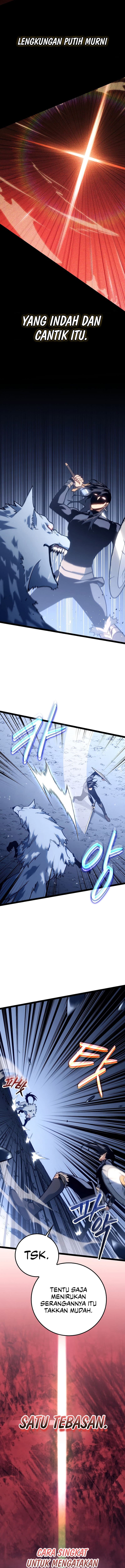 Regressing As The Reincarnated Bastard Of The Sword Clan - Chapter 14 - Page 8