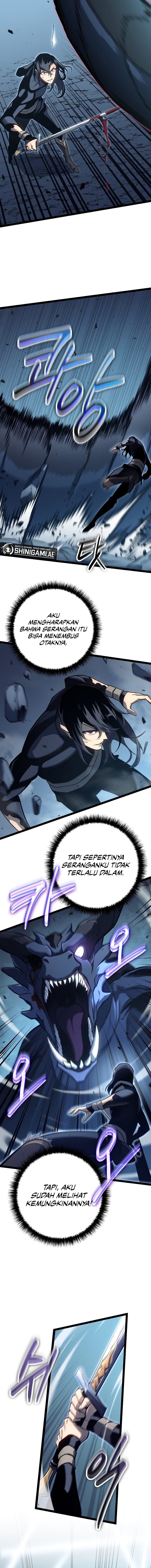 Regressing As The Reincarnated Bastard Of The Sword Clan - Chapter 15 - Page 10