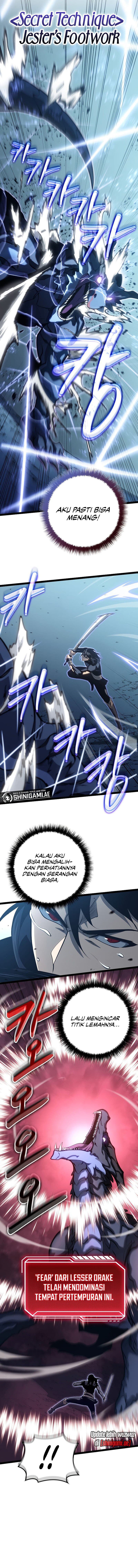 Regressing As The Reincarnated Bastard Of The Sword Clan - Chapter 15 - Page 11