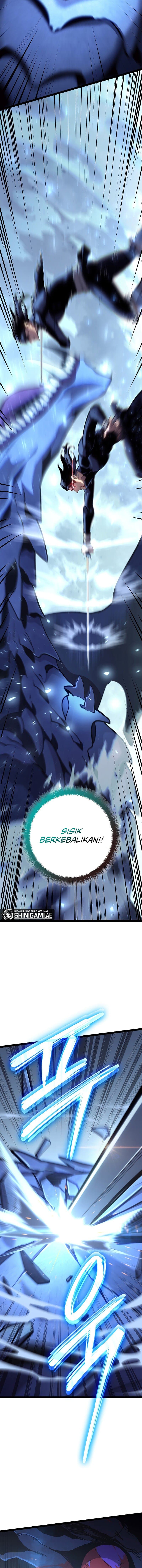 Regressing As The Reincarnated Bastard Of The Sword Clan - Chapter 15 - Page 14