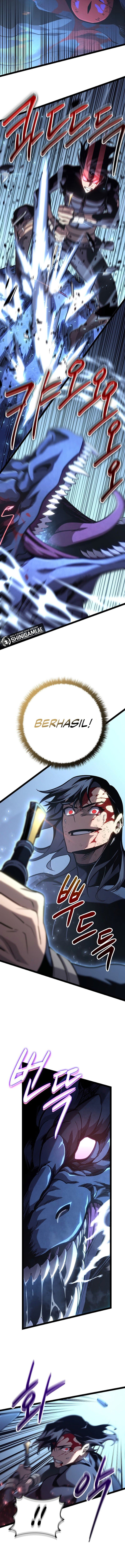 Regressing As The Reincarnated Bastard Of The Sword Clan - Chapter 15 - Page 15