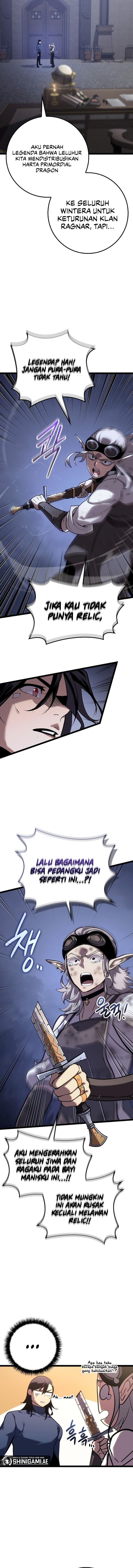 Regressing As The Reincarnated Bastard Of The Sword Clan - Chapter 17 - Page 13