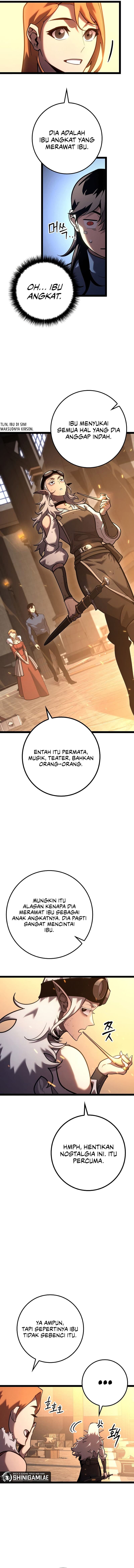Regressing As The Reincarnated Bastard Of The Sword Clan - Chapter 17 - Page 8