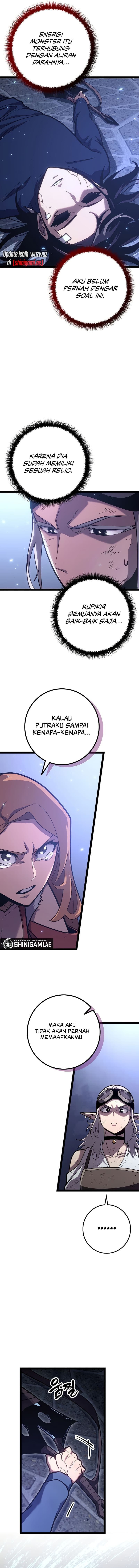 Regressing As The Reincarnated Bastard Of The Sword Clan - Chapter 18 - Page 11