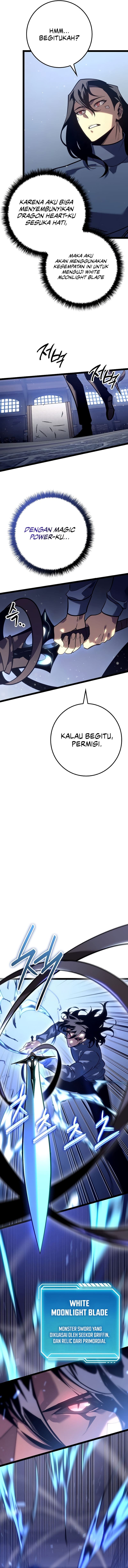 Regressing As The Reincarnated Bastard Of The Sword Clan - Chapter 18 - Page 17