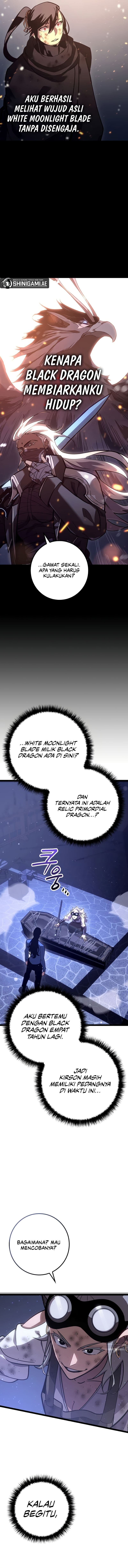 Regressing As The Reincarnated Bastard Of The Sword Clan - Chapter 18 - Page 3