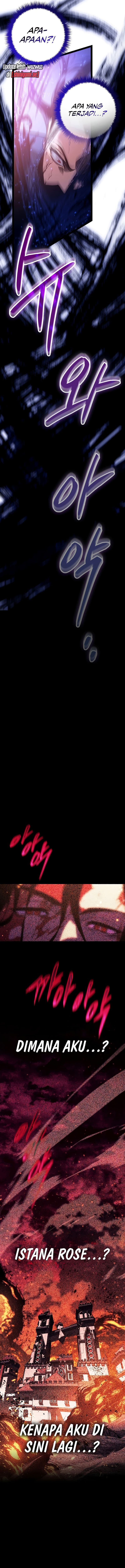 Regressing As The Reincarnated Bastard Of The Sword Clan - Chapter 18 - Page 6