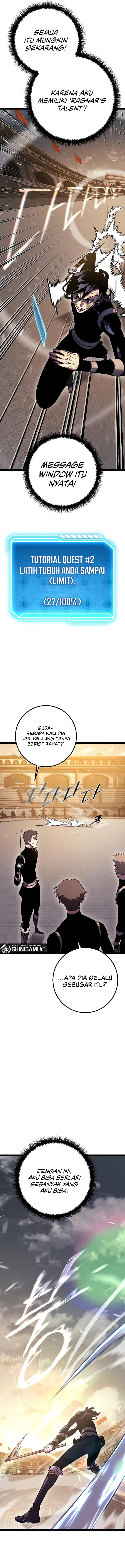 Regressing As The Reincarnated Bastard Of The Sword Clan - Chapter 2 - Page 13