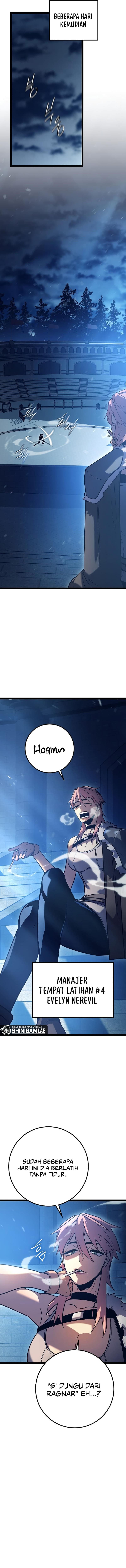 Regressing As The Reincarnated Bastard Of The Sword Clan - Chapter 2 - Page 15