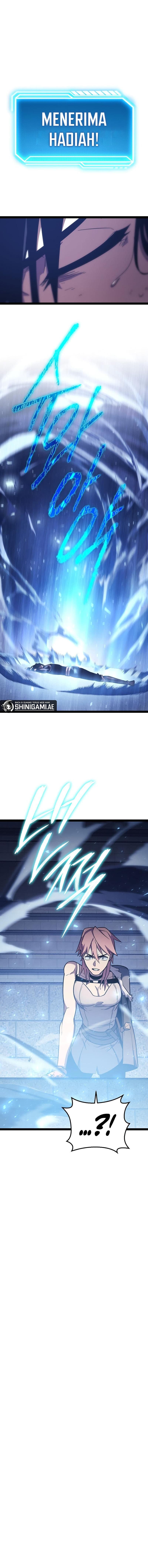 Regressing As The Reincarnated Bastard Of The Sword Clan - Chapter 2 - Page 21