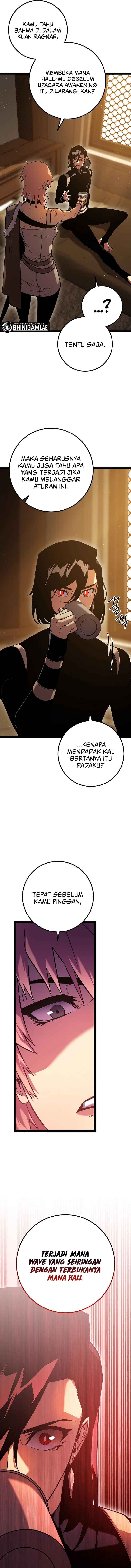 Regressing As The Reincarnated Bastard Of The Sword Clan - Chapter 2 - Page 24