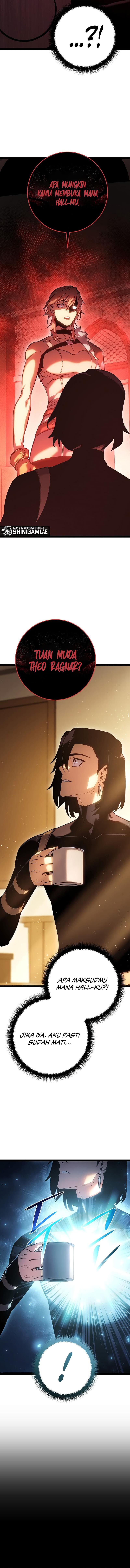 Regressing As The Reincarnated Bastard Of The Sword Clan - Chapter 2 - Page 25