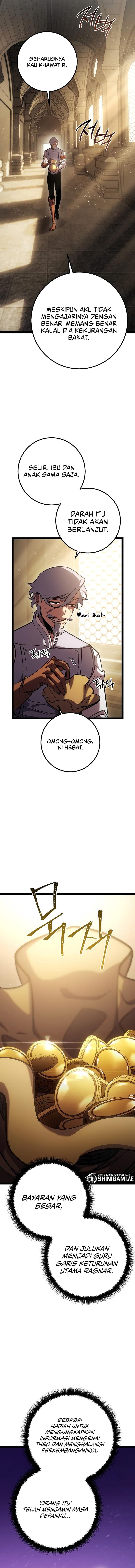 Regressing As The Reincarnated Bastard Of The Sword Clan - Chapter 2 - Page 4
