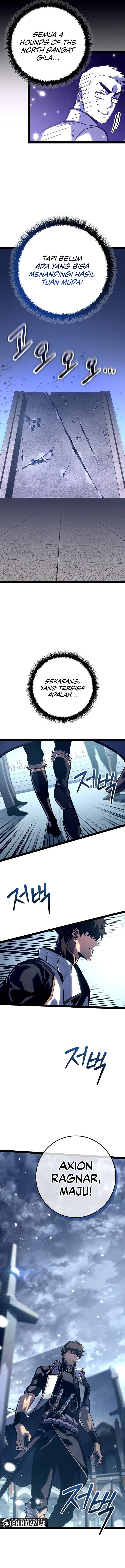 Regressing As The Reincarnated Bastard Of The Sword Clan - Chapter 20 - Page 13