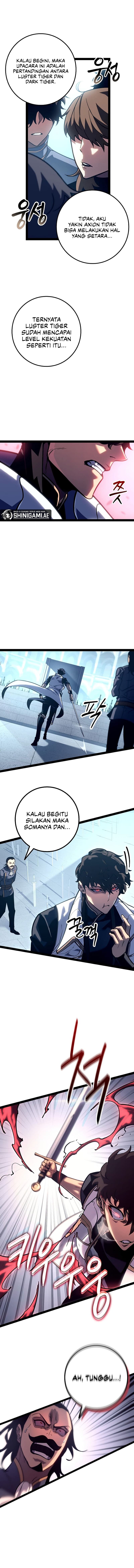 Regressing As The Reincarnated Bastard Of The Sword Clan - Chapter 20 - Page 14