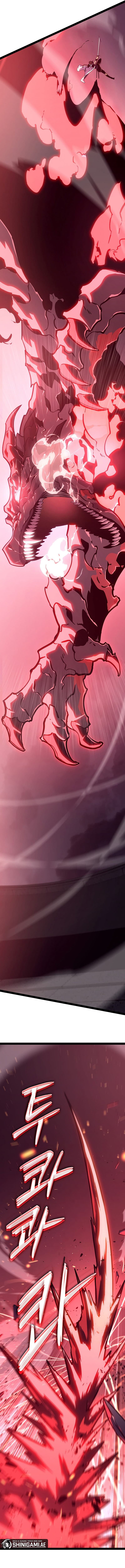 Regressing As The Reincarnated Bastard Of The Sword Clan - Chapter 20 - Page 15