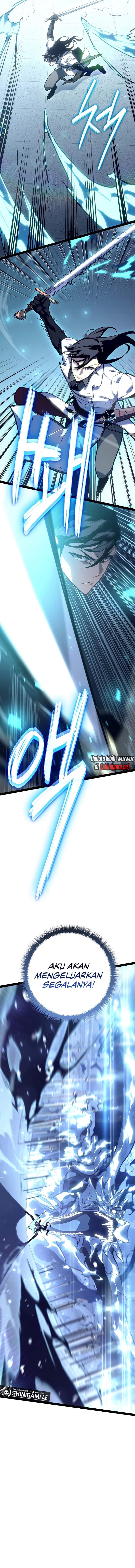 Regressing As The Reincarnated Bastard Of The Sword Clan - Chapter 20 - Page 6
